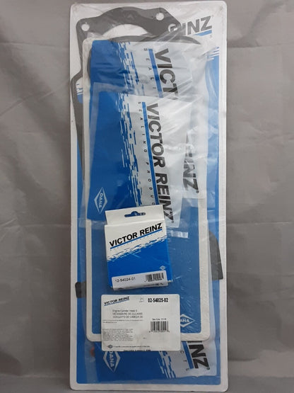 NEW VICTOR REINZ 02-54025-02 Head Gasket Set Toyota Lexus: AURIS, CT, PRIUS,PLUS