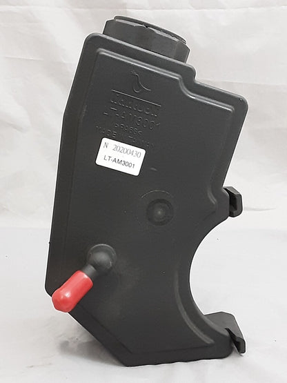 NEW PLATINUM PRO CH4542101 Power Steering Reservoir W/CAP Jeep Wrangler 91-06