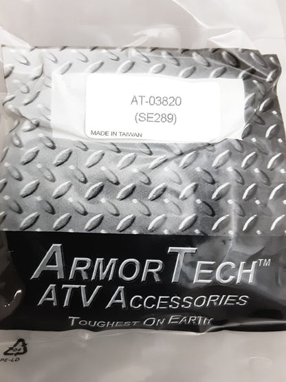 NEW ARMOR TECH AT-03820 YAMAHA REAR SEAL SE289