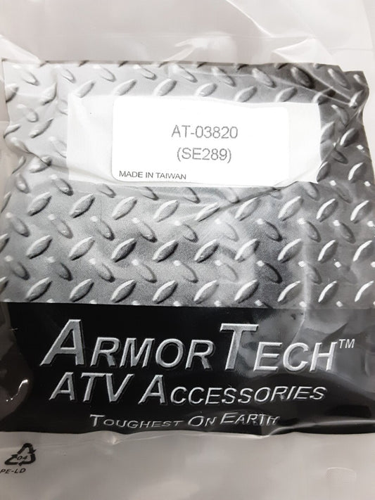 NEW ARMOR TECH AT-03820 YAMAHA REAR SEAL SE289