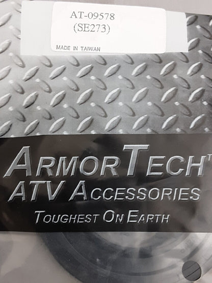 NEW ARMOR TECH AT-09578 SEAL