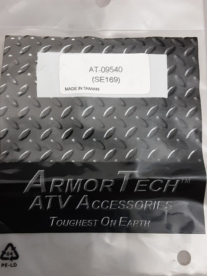 NEW ARMOR TECH AT-09540 SEAL