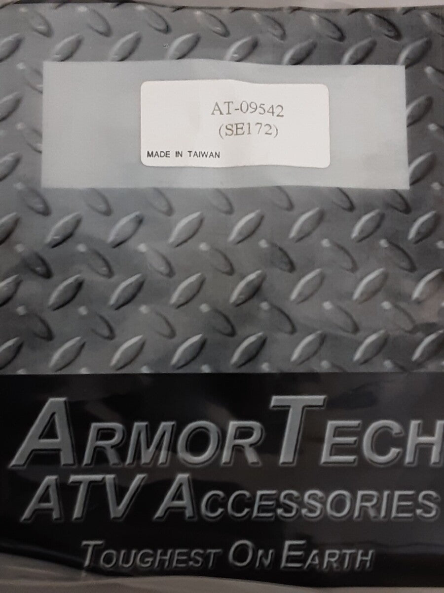 NEW ARMOR TECH AT-09542 SEAL Rear Drive Gearcase ARCTIC CAT REPLACES 0402-325