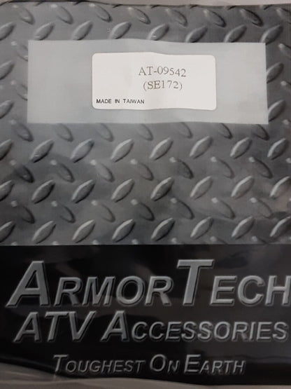 NEW ARMOR TECH AT-09542 SEAL Rear Drive Gearcase ARCTIC CAT REPLACES 0402-325