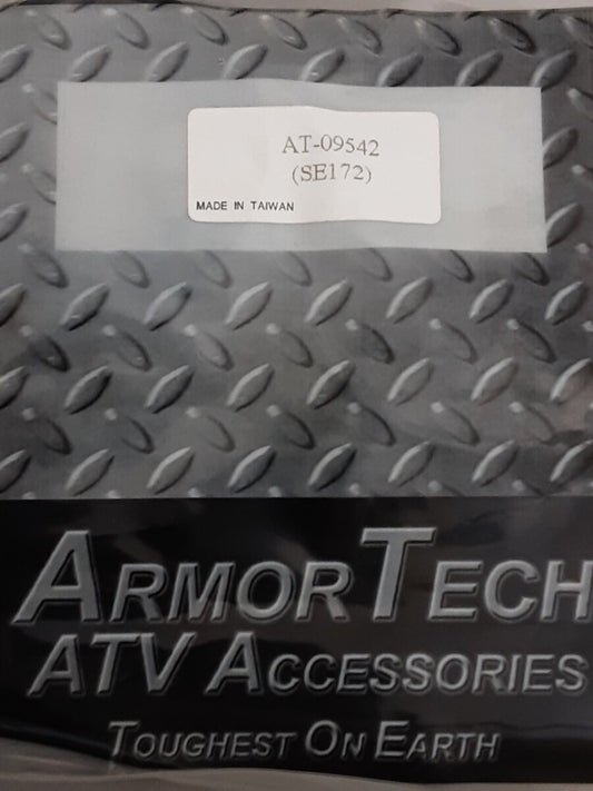 NEW ARMOR TECH AT-09542 SEAL Rear Drive Gearcase ARCTIC CAT REPLACES 0402-325