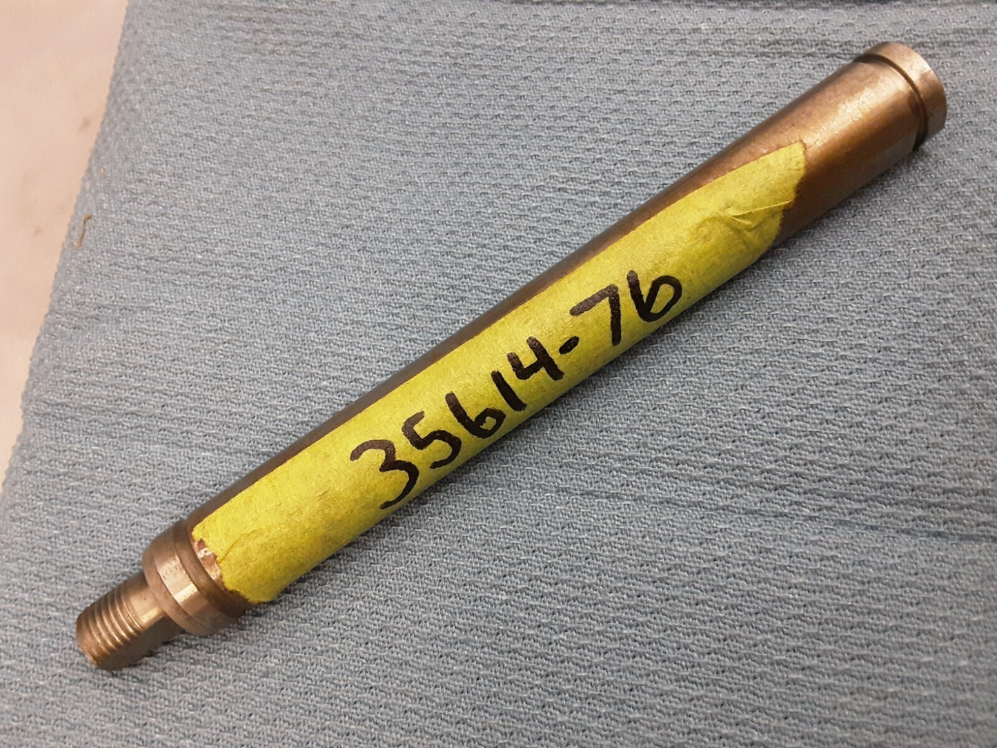 NEW HARLEY DAVIDSON 35614-76 TRANSMISSION COUNTERSHAFT 4 SPEED SHOVELHEAD FL FX