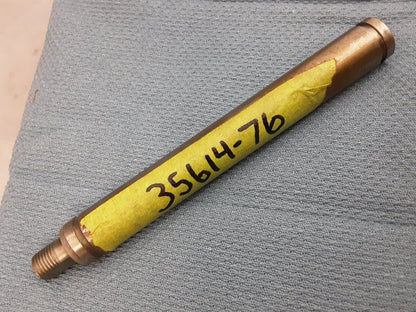 NEW HARLEY DAVIDSON 35614-76 TRANSMISSION COUNTERSHAFT 4 SPEED SHOVELHEAD FL FX