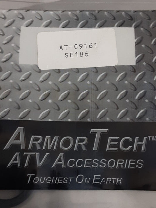 NEW ARMOR TECH AT-09161 SEAL SE186