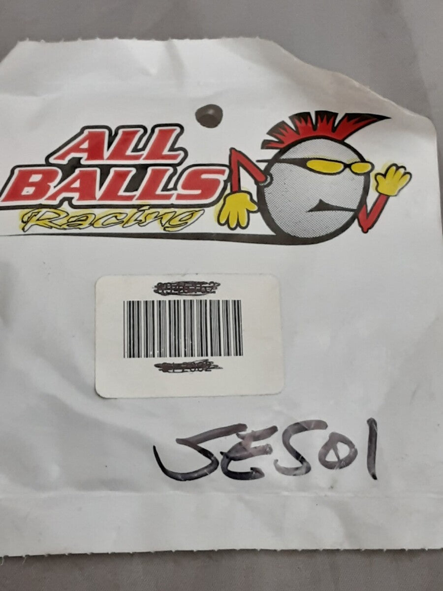 NEW ALL BALLS 31-2002 DOUBLE LIPPED SEAL 1.125 X 2 X .25 SE501