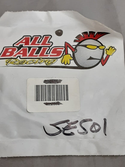 NEW ALL BALLS 31-2002 DOUBLE LIPPED SEAL 1.125 X 2 X .25 SE501