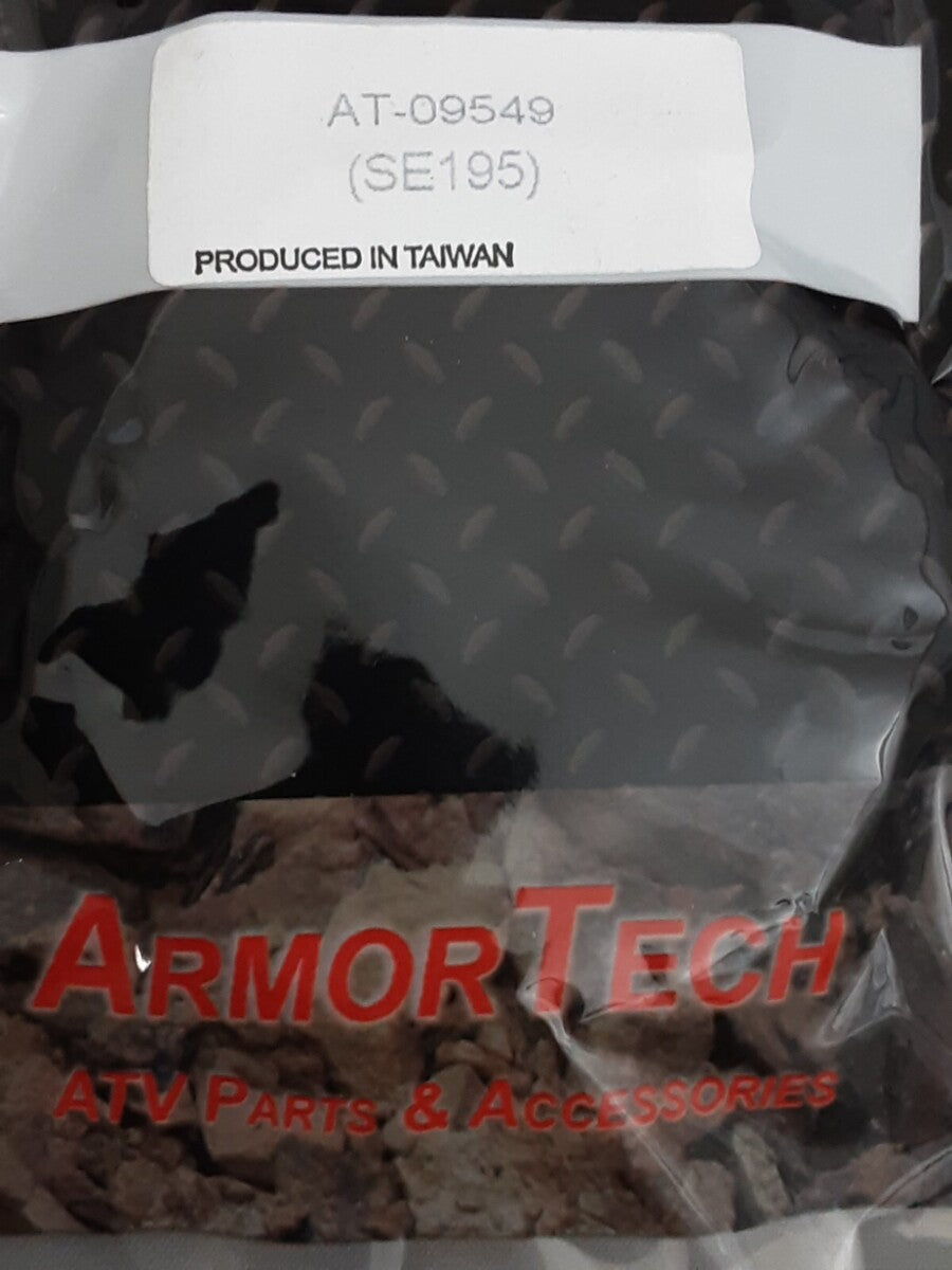 NEW ARMOR TECH AT-09549 SEAL SE195