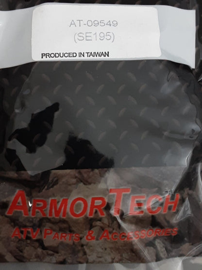 NEW ARMOR TECH AT-09549 SEAL SE195