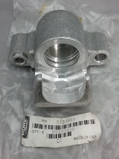 NEW GENUINE POLARIS 5133880 CALIPER, BRAKE, RH Trail Boss,Blazer Big Boss 88-01