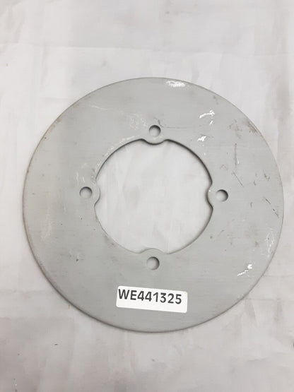 NEW PARTS UNLIMITED WE441325 DISC, BRAKE POLARIS 5242935 Big Boss Trail Boss