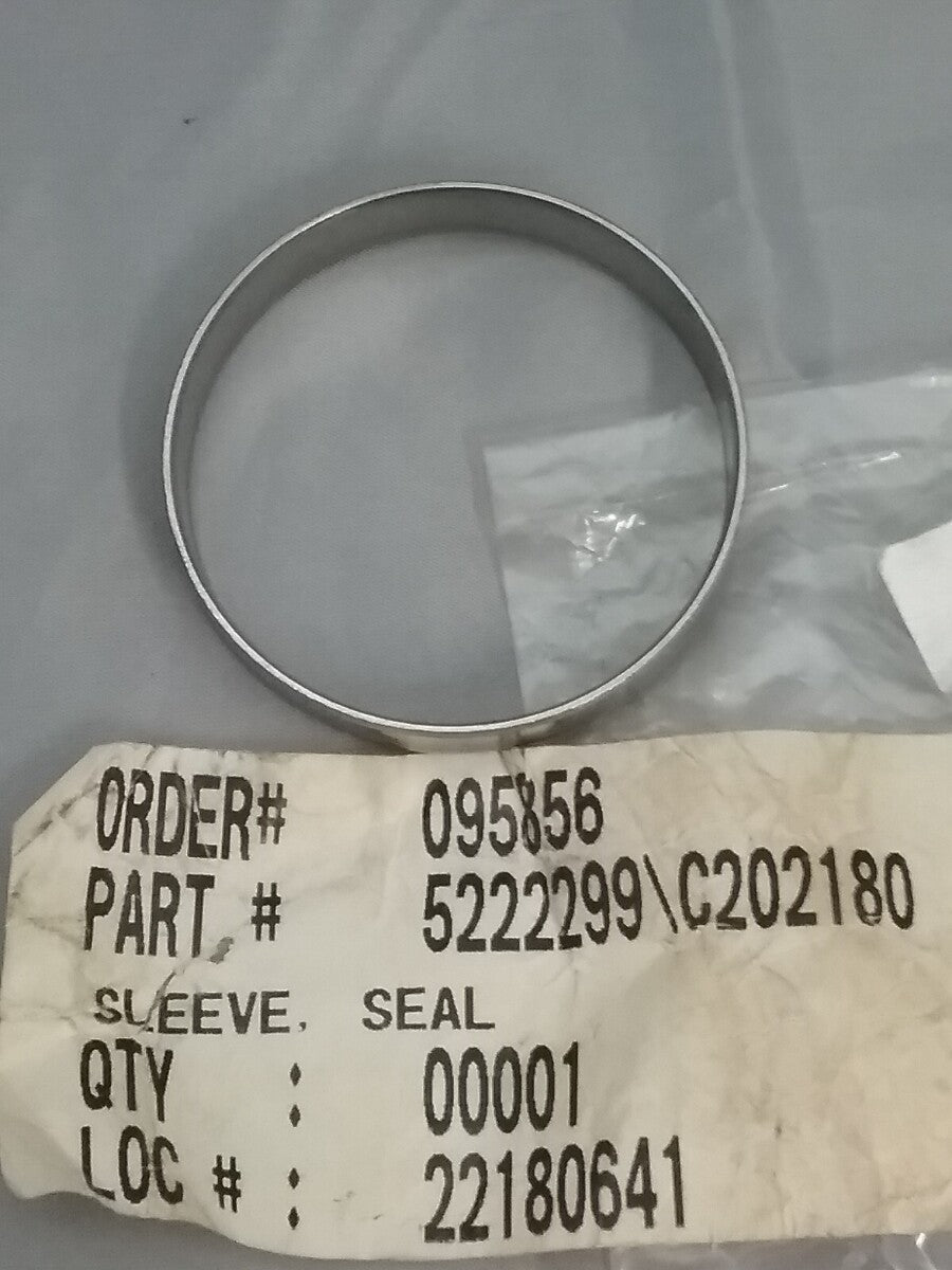 NEW POLARIS 5222299 SLEEVE, SEAL Trail Boss Big Boss Sportsman 90-09