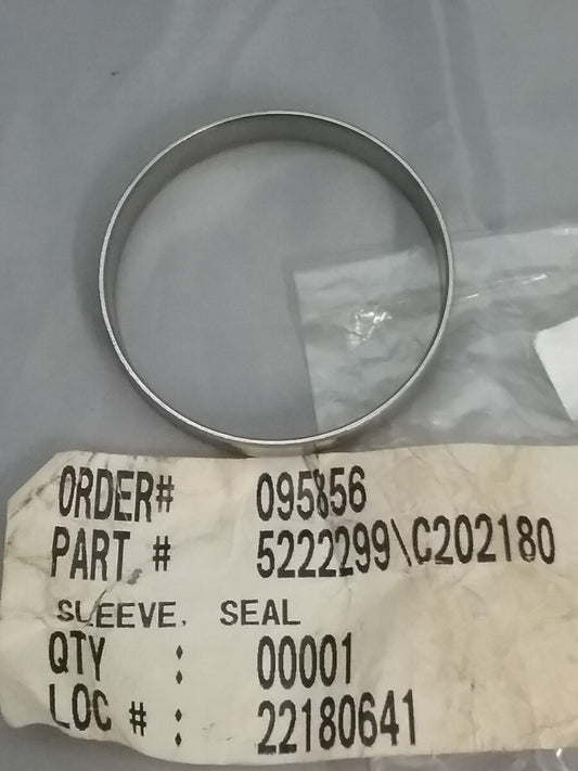 NEW POLARIS 5222299 SLEEVE, SEAL Trail Boss Big Boss Sportsman 90-09