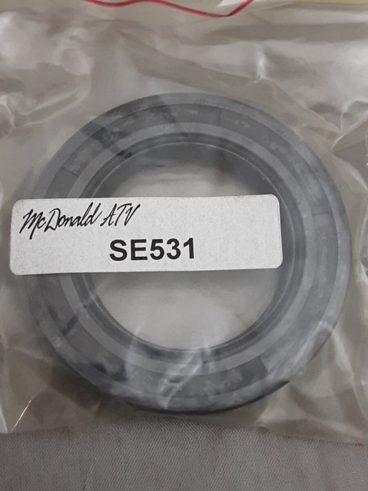 NEW MCDONALD ATV SE531 SEAL,OIL 35X55X8 POLARIS 0451781 Predator Outlaw 2004-19