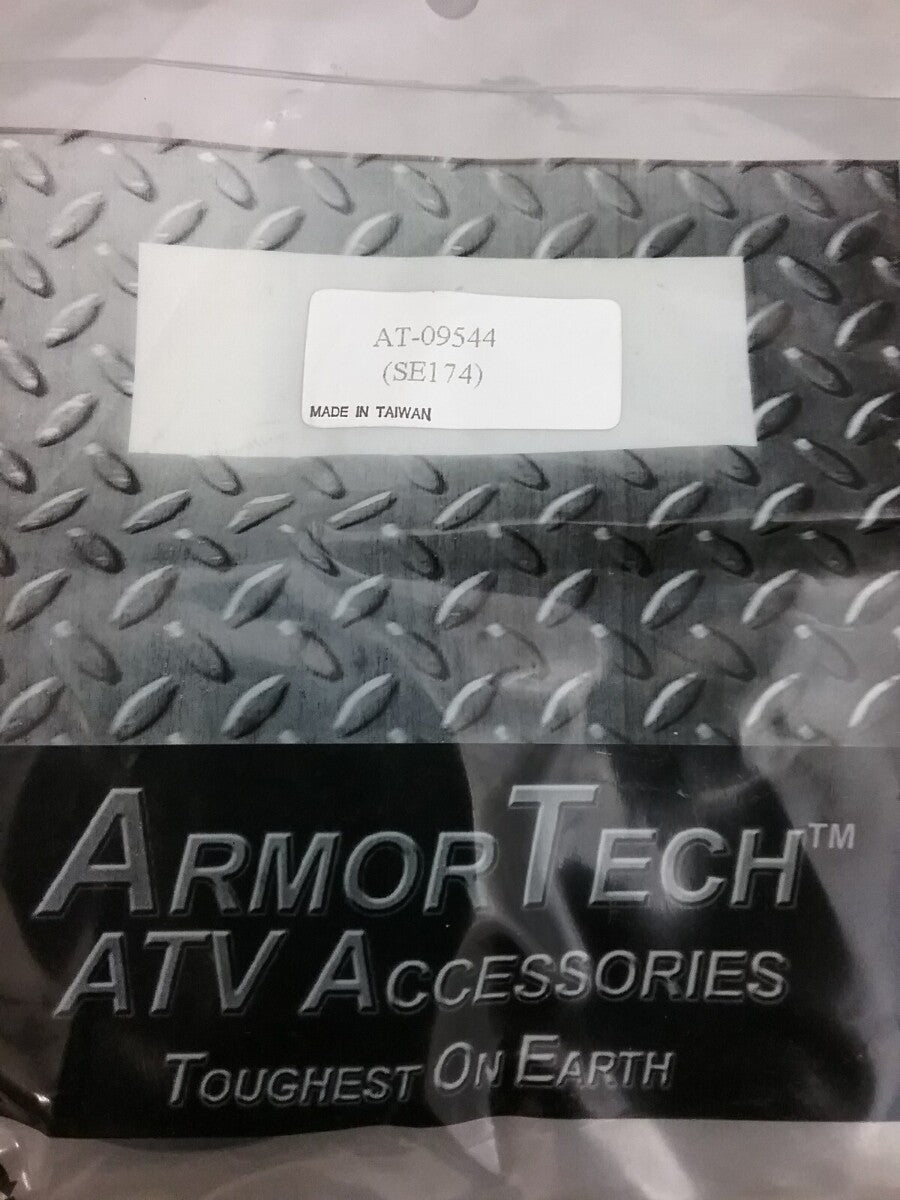 NEW ARMOR TECH AT-09544 SEAL-OIL KAWASAKI 92049-1310 Bayou KLF300 KLF400 89-05