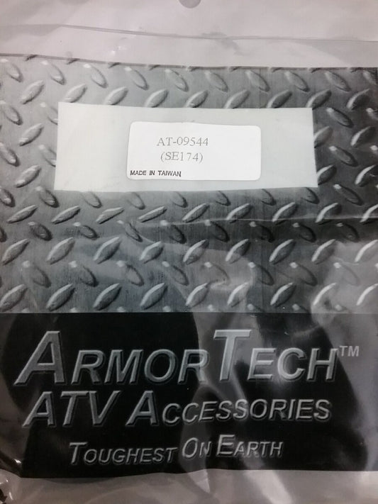 NEW ARMOR TECH AT-09544 SEAL-OIL KAWASAKI 92049-1310 Bayou KLF300 KLF400 89-05
