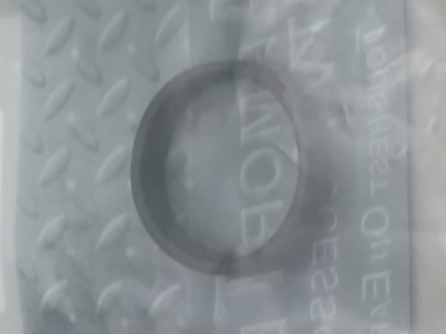 NEW ARMOR TECH AT-09552 QTY2 DUST SEAL HONDA 91253-KA4-701 ATC250 CR125 82-14