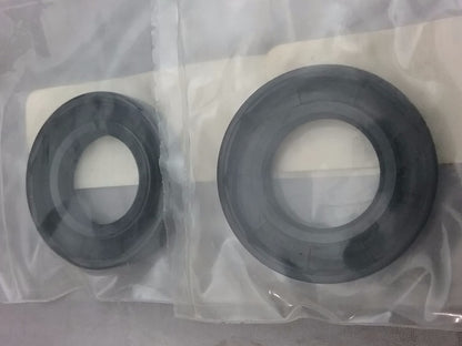 NEW MOTORCYCLE STUFF 895-1053 QTY2 OIL SEAL 22X40X7 HONDA ATC110 1979-1981