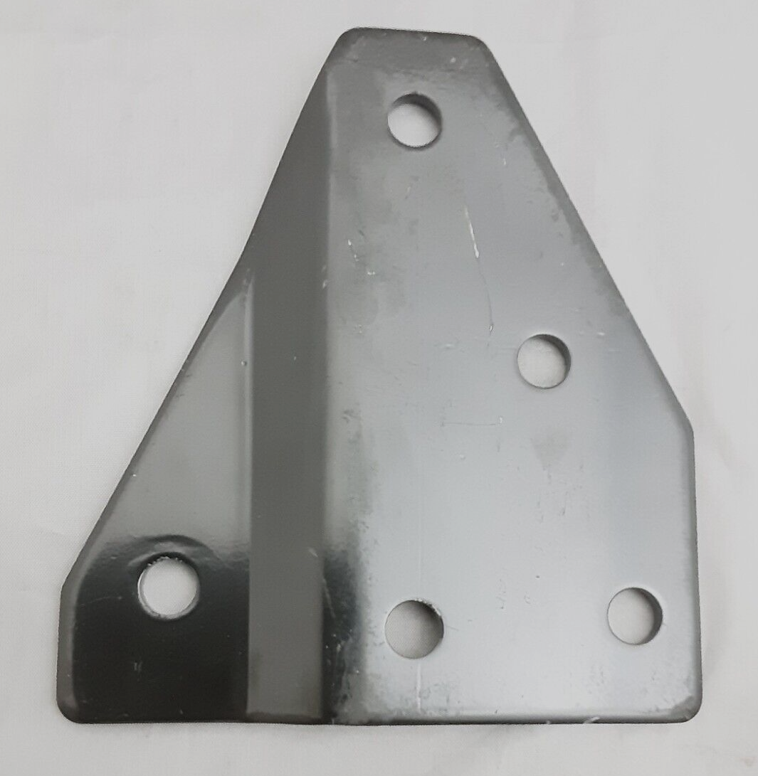 NEW POLARIS 5240542-067 MOUNT, REAR MOTOR, BLK. BIG BOSS SCRAMBLER TRAIL BLAZER