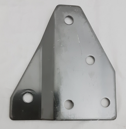 NEW POLARIS 5240542-067 MOUNT, REAR MOTOR, BLK. BIG BOSS SCRAMBLER TRAIL BLAZER