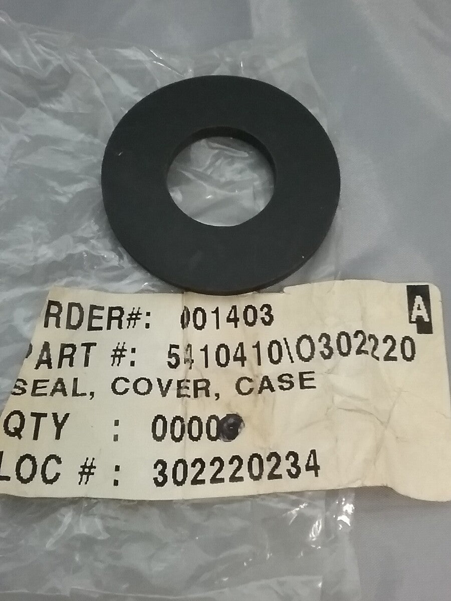 NEW POLARIS 5410410 SEAL CASE COVER TRAIL BOSS SCRAMBLER