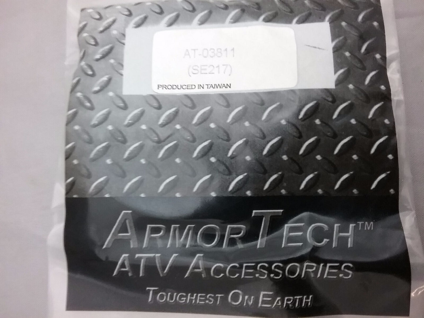 NEW ARMOR TECH AT-03811 OIL SEAL YAMAHA Grizzly YFM660  Kodiak YFM450 2006-2002