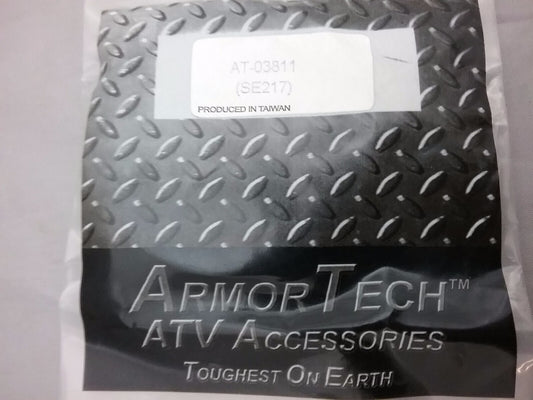 NEW ARMOR TECH AT-03811 OIL SEAL YAMAHA Grizzly YFM660  Kodiak YFM450 2006-2002