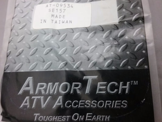 NEW ARMOR TECH AT-09534 SEAL SE157
