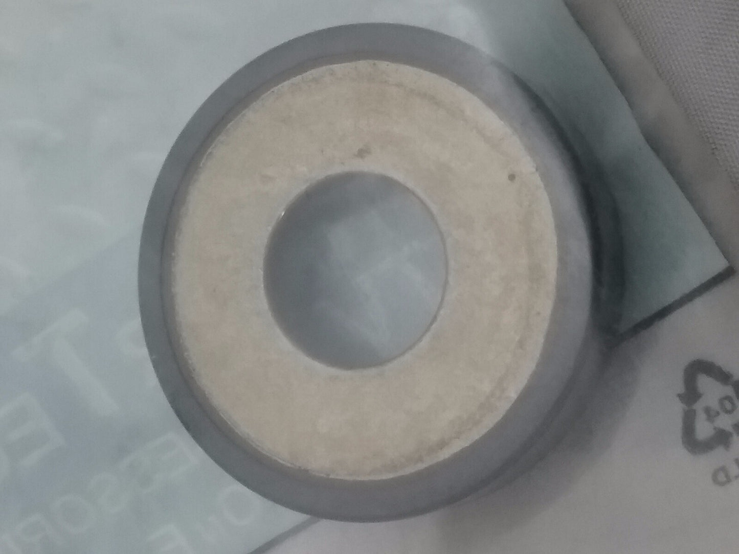 NEW ARMOR TECH AT-04029 SEAL SE417