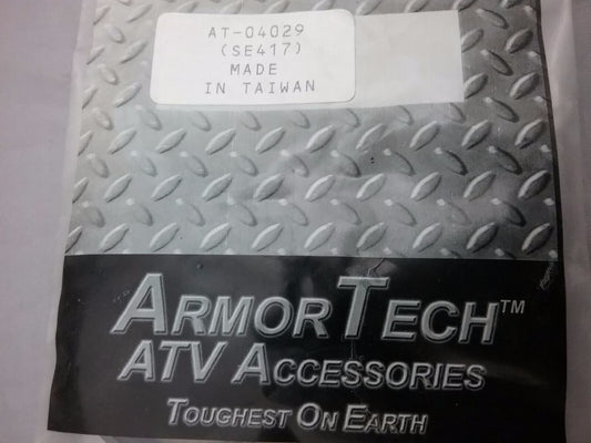 NEW ARMOR TECH AT-04029 SEAL SE417