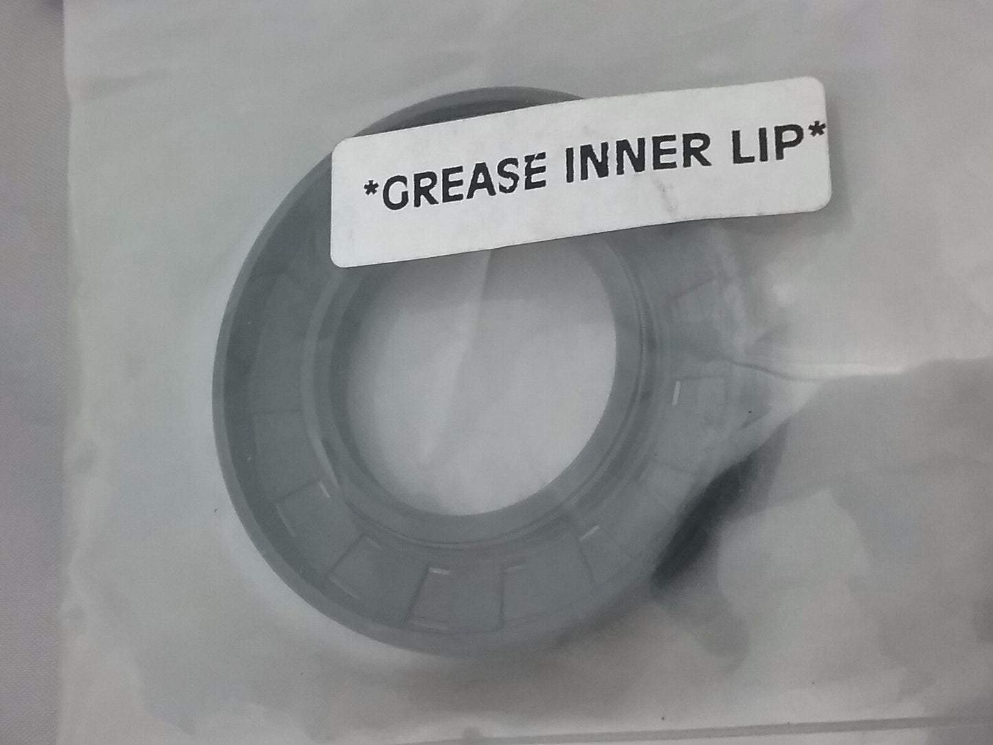 NEW EPI WE300020 Front Hub Seal, Inner Polaris Big Boss 250 SE501