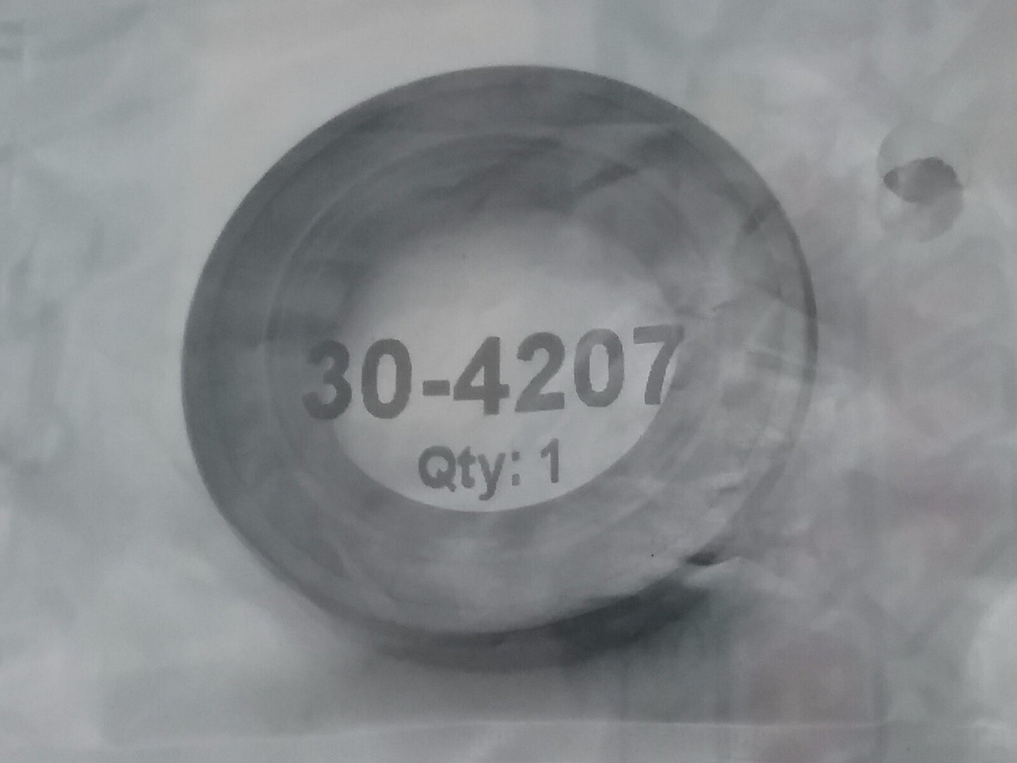 NEW ALLBALLS 30-4207 Double Lip Seal 25x42x7 HONDA Odyssey FL250 Kawasaki KLF300