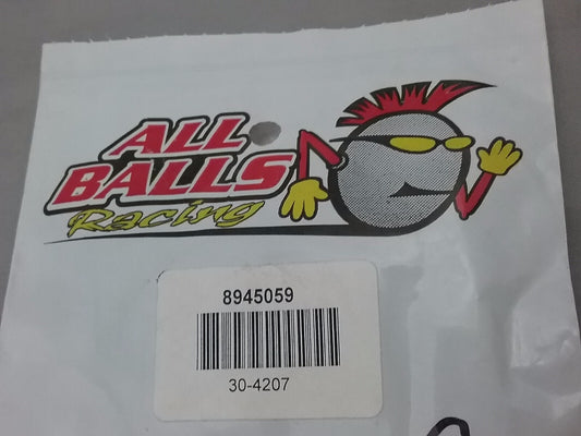 NEW ALLBALLS 30-4207 Double Lip Seal 25x42x7 HONDA Odyssey FL250 Kawasaki KLF300