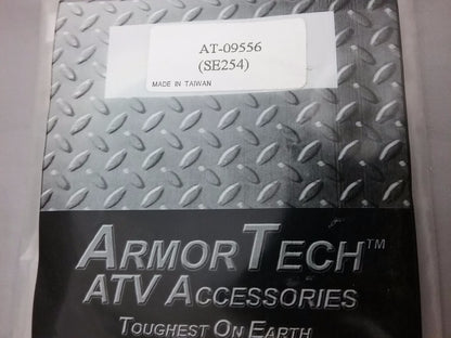NEW ARMOR TECH AT-09556 SEAL SE254