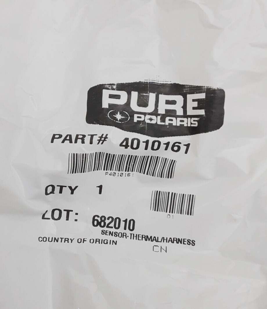 NEW GENUINE POLARIS 4010161 SENSOR-THERMAL/HARNESS Magnum RANGER Sportsman 00-05