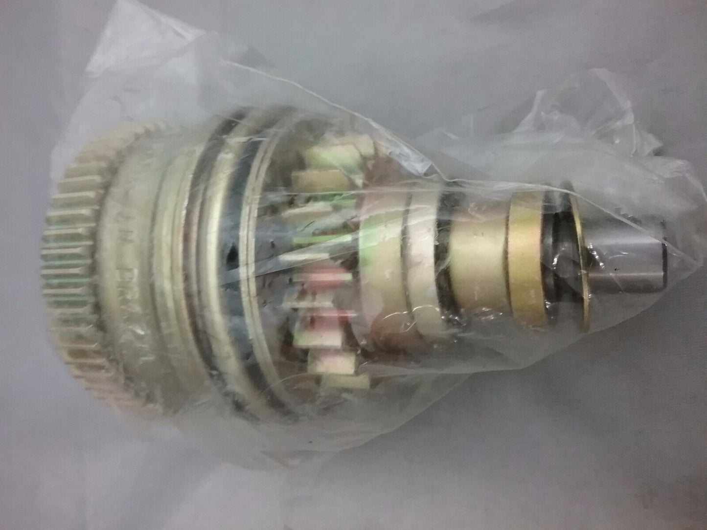 NEW POLARIS 4010418 ASM., BENDIX SL B9240 HURRICANE 1992-2017