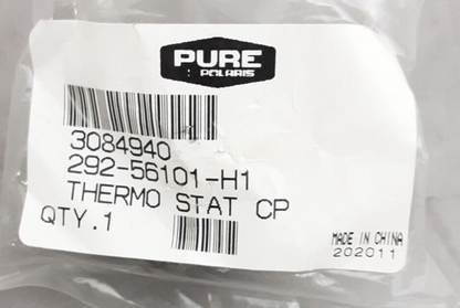 NEW GENUINE POLARIS 3084940 THERMOSTAT Magnum Scrambler Sportsman Xplorer 95-14