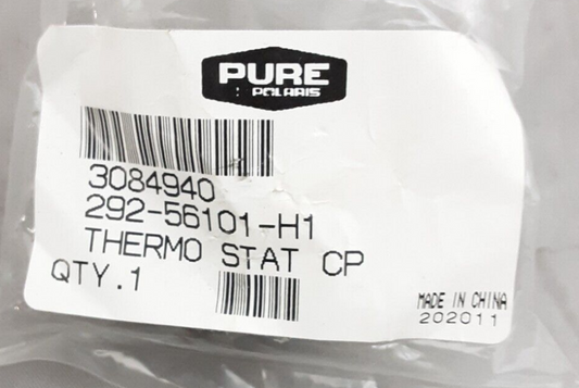 NEW GENUINE POLARIS 3084940 THERMOSTAT Magnum Scrambler Sportsman Xplorer 95-14