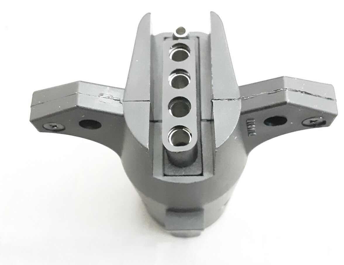 NEW SEACHOICE 13851 7-5 WAY Trailer Connector/Adapter Boat Plug SCP