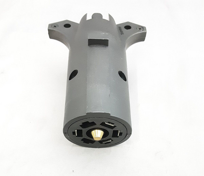 NEW SEACHOICE 13851 7-5 WAY Trailer Connector/Adapter Boat Plug SCP