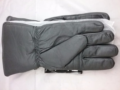 NEW LeMans PRO SERIES 565504 GLOVE 6" GAUNTLET RG400 3M THINSULATE MEN'S MEDIUM