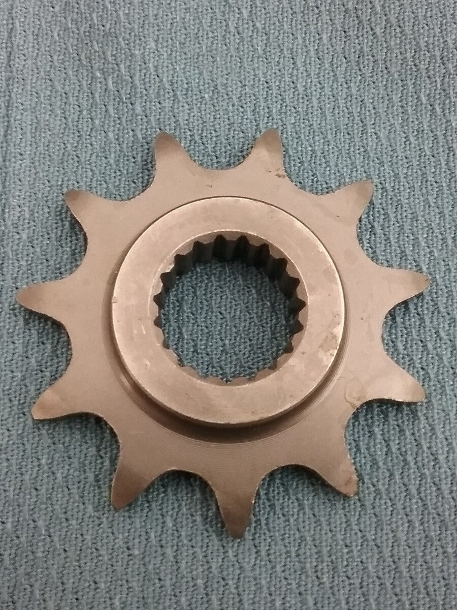 NEW EMGO 95-80011 SPKT, 11T POLARIS 3221049 Scrambler Trail Boss Cyclone 86-13