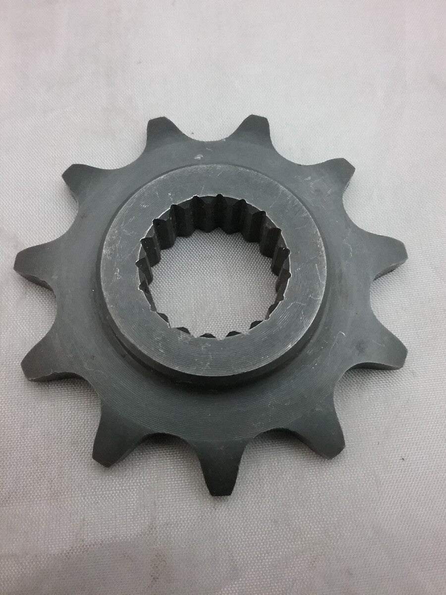 NEW SUNSTAR 36511 Front Sprocket 11T 520 Steel Polaris Xplorer