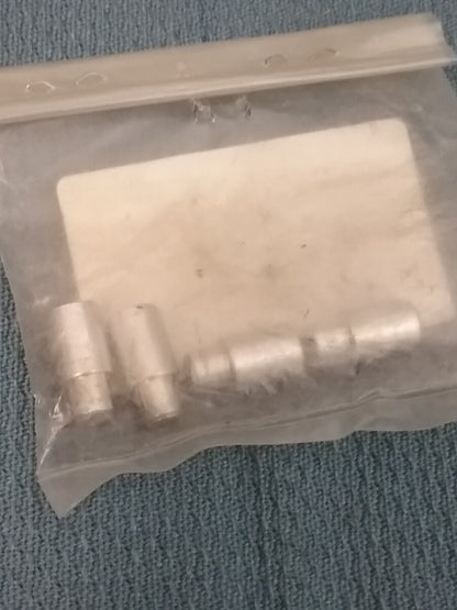 NEW ROBIN 155-50156-08 QTY4 PIN, RATCHET POLARIS 3083820 Trail Boss Big Boss