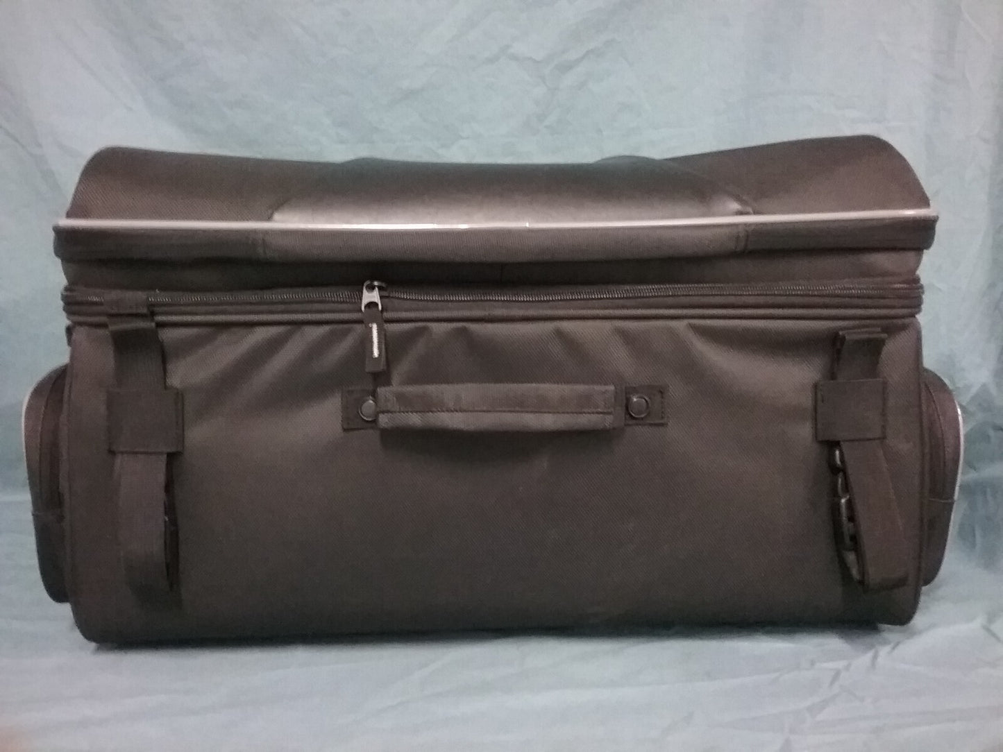 NEW NELSON-RIGG NR-300 ROUTE 1 TRAVELER TOUR TRUNK RACK BAG