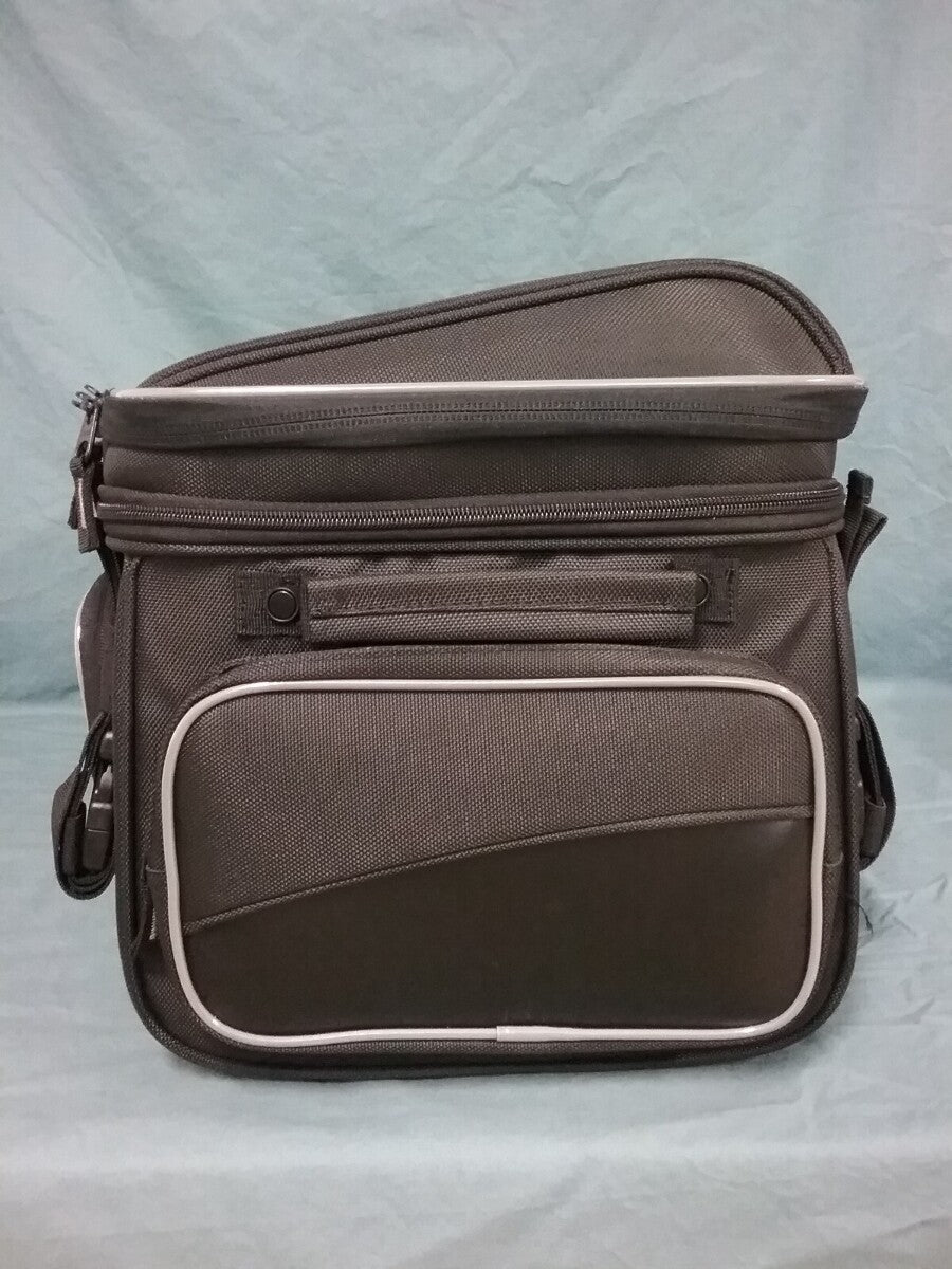 NEW NELSON-RIGG NR-300 ROUTE 1 TRAVELER TOUR TRUNK RACK BAG