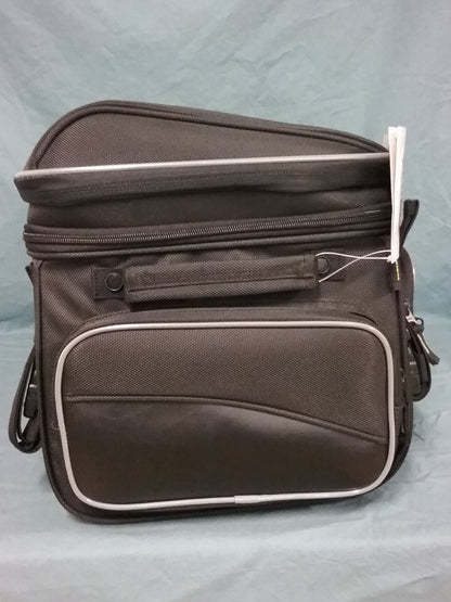 NEW NELSON-RIGG NR-300 ROUTE 1 TRAVELER TOUR TRUNK RACK BAG